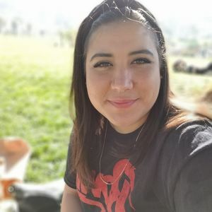 Meet your Posher, Tania